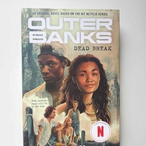 Outer Banks Dead Break Book